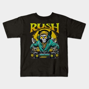 Rush Kids T-Shirt